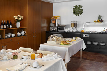 Abrigo Da Montanha Hotel Rural