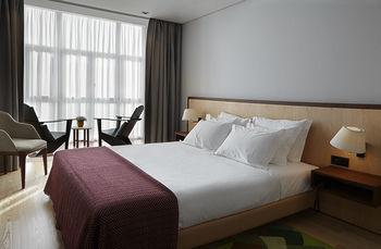 Abrigo Da Montanha Hotel Rural