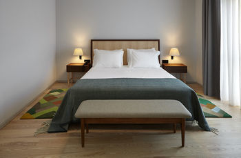 Abrigo Da Montanha Hotel Rural