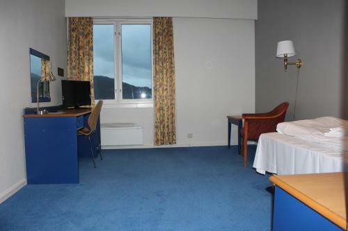 Suldal Hotell