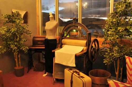 Suldal Hotell
