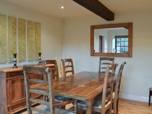 The Granary
