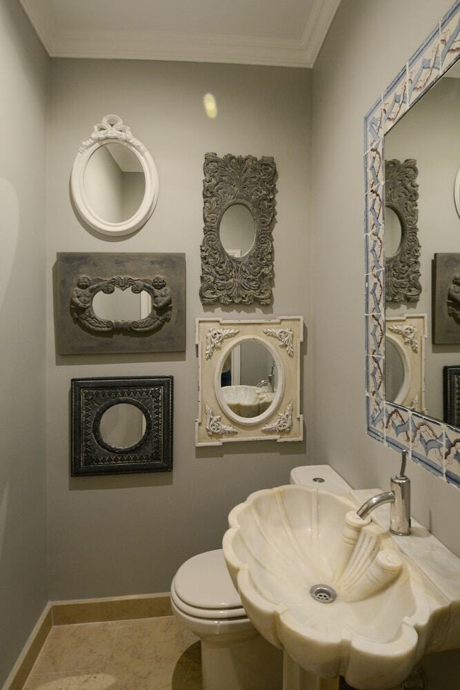 Hostal Quinta De Sao Tadeu