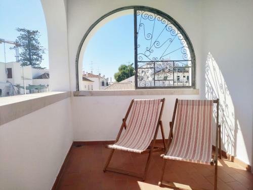 Tavira Lovers - City Centre Apartments