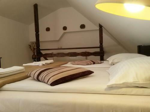 Hostal Casa Veche