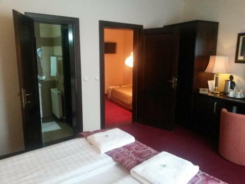 Hostal Casa Veche