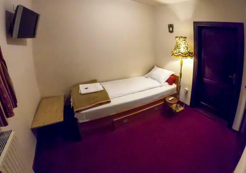 Hostal Casa Veche