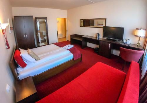 Hostal Casa Veche