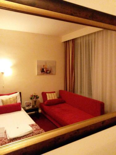 Hostal Casa Veche