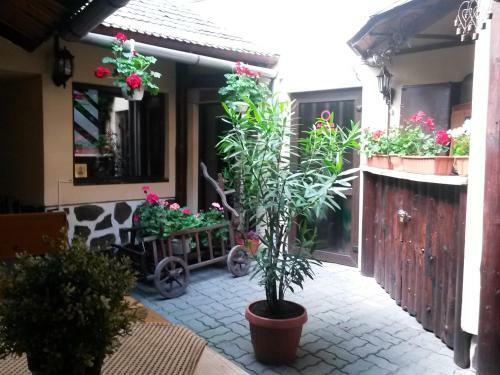 Hostal Casa Veche