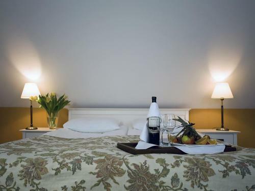 Hotel Warmia Park