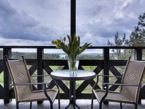 Hotel Warmia Park
