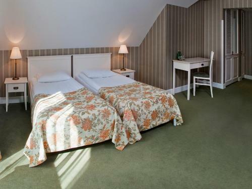 Hotel Warmia Park