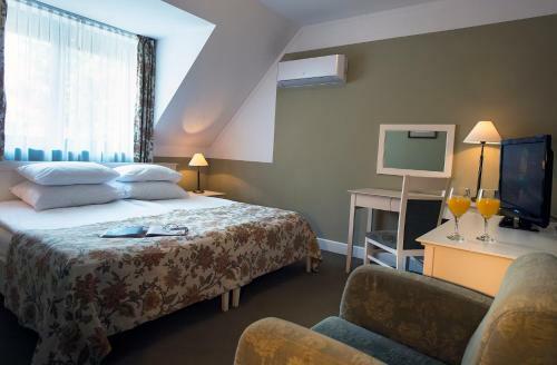 Hotel Warmia Park
