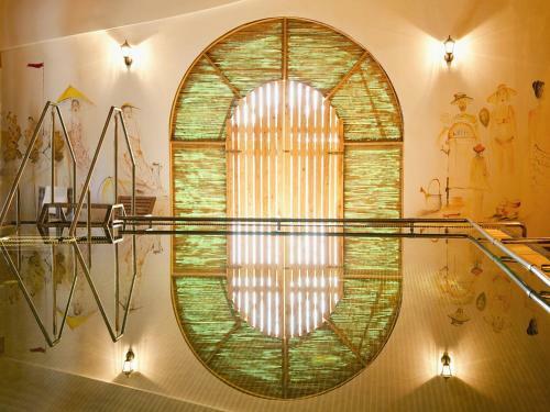 Hotel Warmia Park