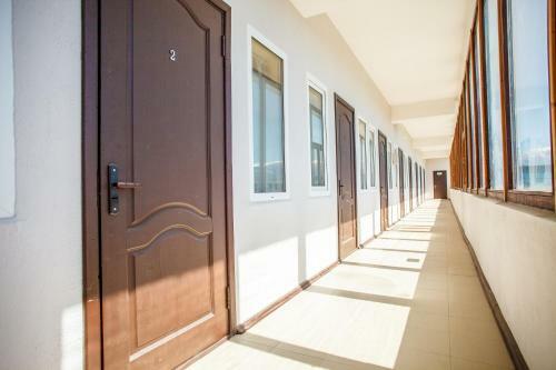 Posada Hotel Globus