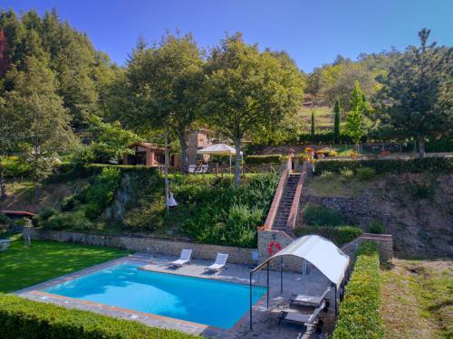 Holiday Home Villa Genny
