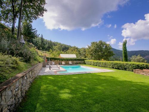 Holiday Home Villa Genny