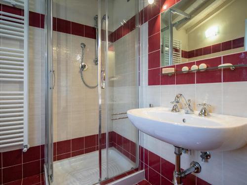 Holiday Home Villa Genny
