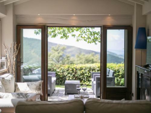 Holiday Home Villa Genny