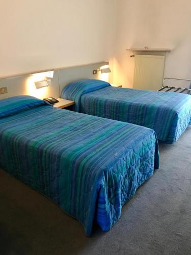 Hotel Belvedere