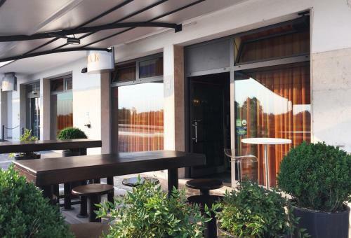 Hotel Belvedere