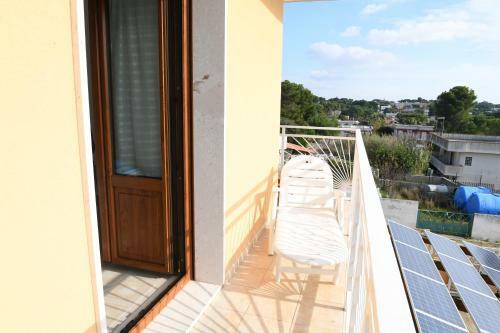 B&B Il Canto Del Mare