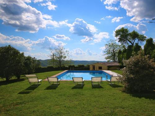 Apartment Castelvecchi