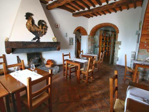 Apartment Castelvecchi