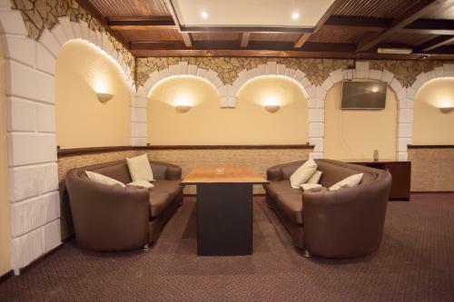 Hotel Marton Olimpic