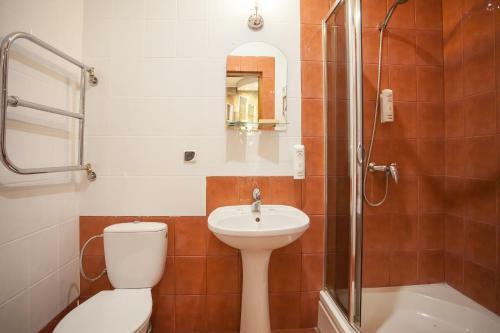 Hotel Marton Olimpic