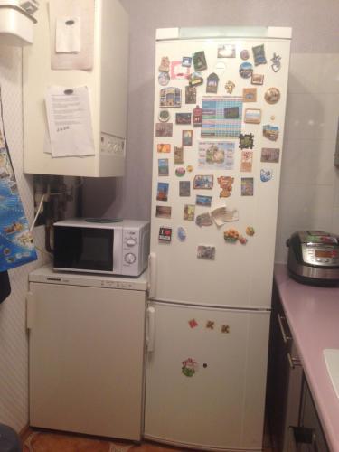 Hostel And Apartment Cherdak