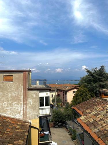 Apartamento Antico Borgo