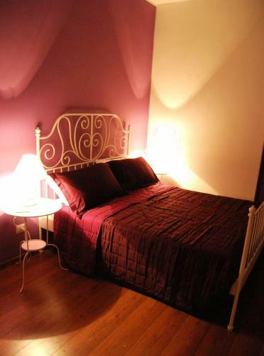 La Casa Di Momi B&B
