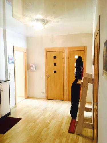 Apartment U Gorki Goroda
