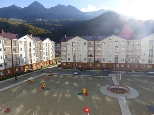 Apartment U Gorki Goroda