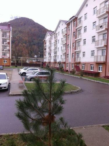 Apartment U Gorki Goroda
