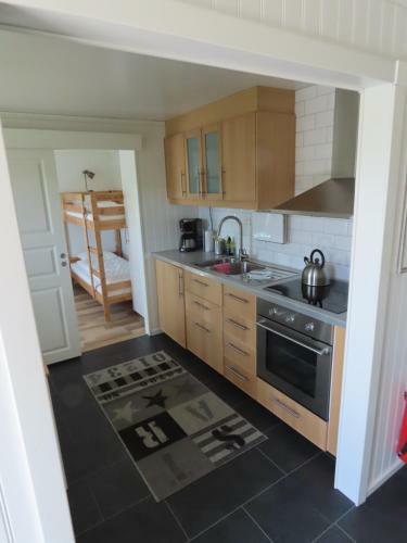 Apartamento Monekil 8