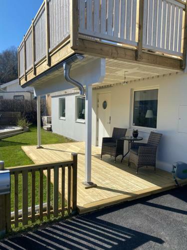 Apartamento Monekil 8