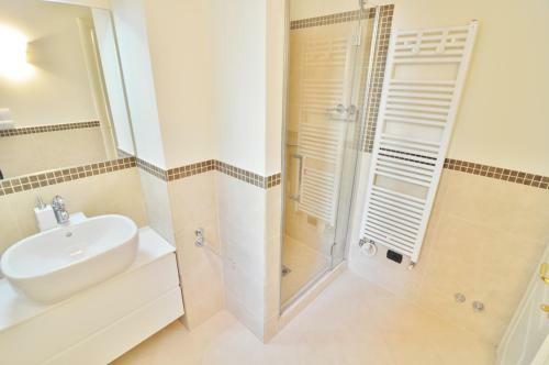 Apartamento Villa Maria