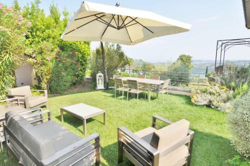 Apartamento Villa Maria