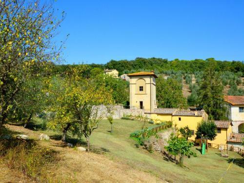 Holiday Home Villa Lecceta