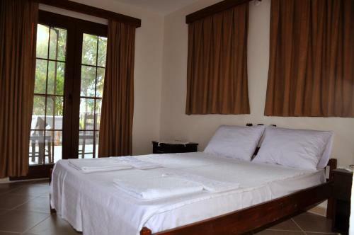 Hostal Dervi??han Pension