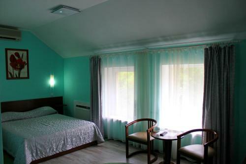 Posada Inn Gusy-lebedy