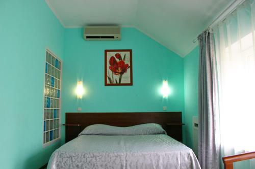 Posada Inn Gusy-lebedy
