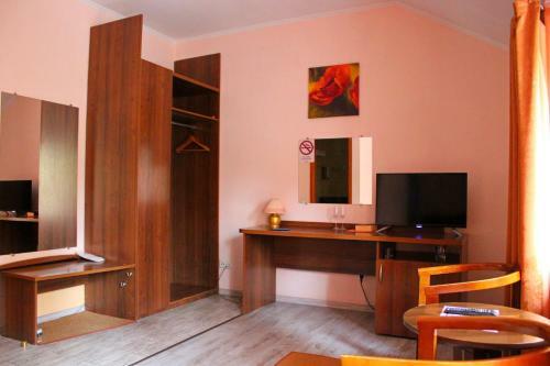Posada Inn Gusy-lebedy