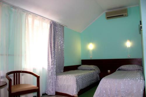 Posada Inn Gusy-lebedy