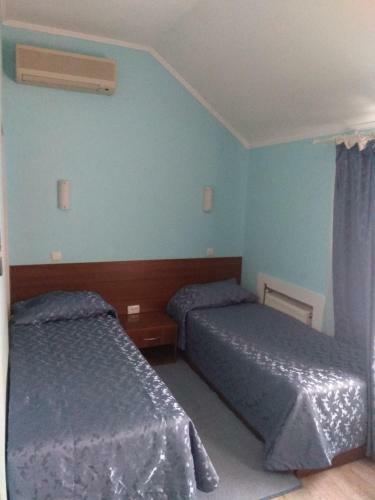 Posada Inn Gusy-lebedy