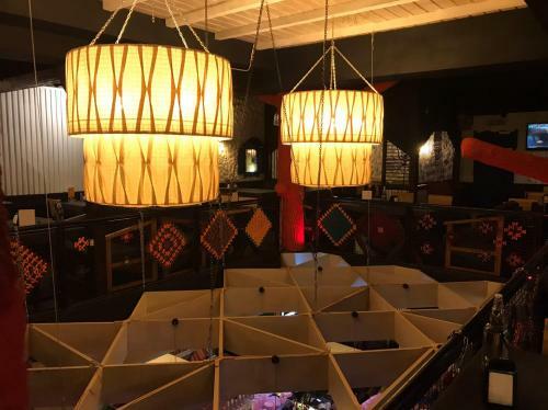 Posada Inn Gusy-lebedy