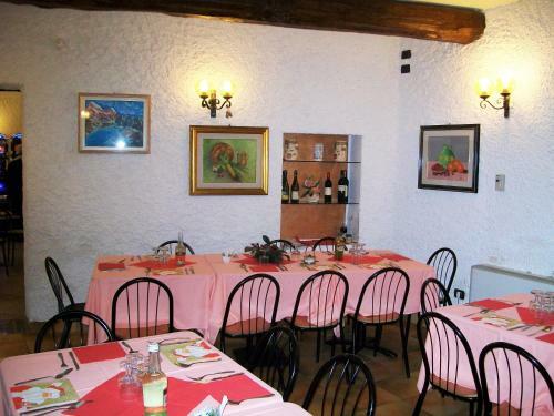 Hostal Affittacamere Vittoria